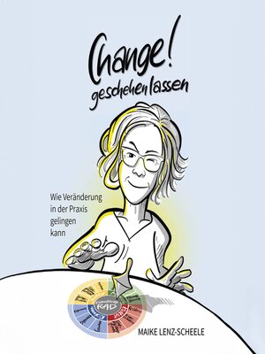 cover image of Change! Geschehen lassen--Wie Veränderung in der Praxis gelingen kann (ungekürzt)